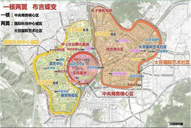【钧濠·MIXPark】售楼处中心最新公告地段绝佳买就对了！(图7)