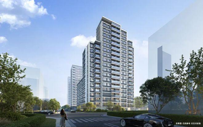 保利琅誉楼盘杨浦保利琅誉售楼处2024房价-楼盘百科(图7)
