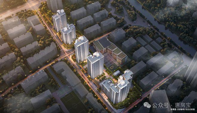 保利琅誉楼盘杨浦保利琅誉售楼处2024房价-楼盘百科(图6)