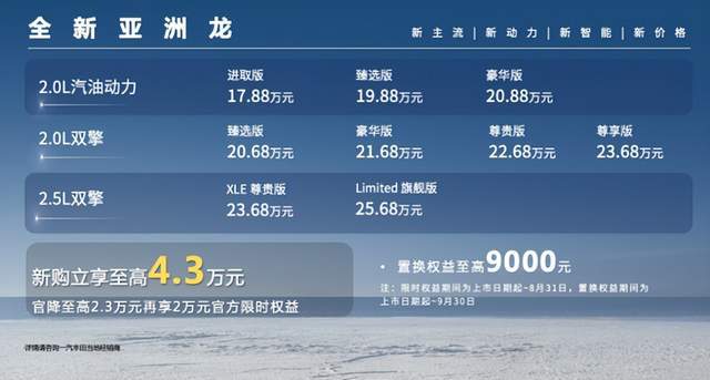 一汽丰田在汉举行夏季新品发布季携手用户共赴盛夏狂欢(图9)