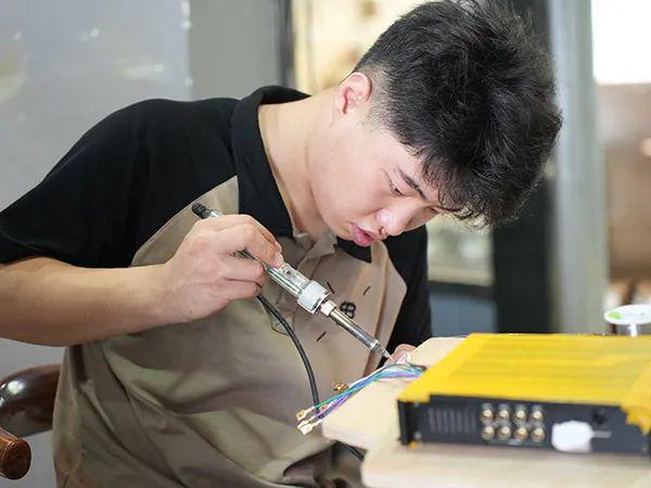 系统性技术干货分享慧声音改汽车音响小班培训(图4)
