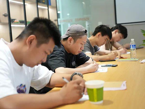 系统性技术干货分享慧声音改汽车音响小班培训(图3)