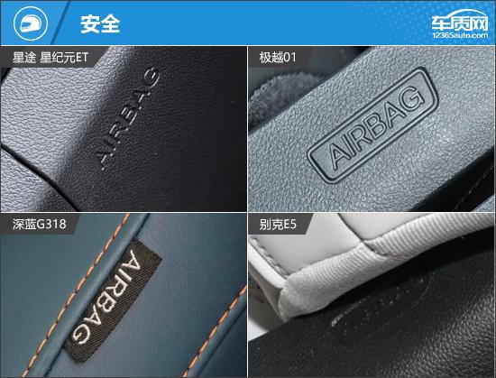 家庭出行好帮手四款新能源中大型SUV推荐(图10)