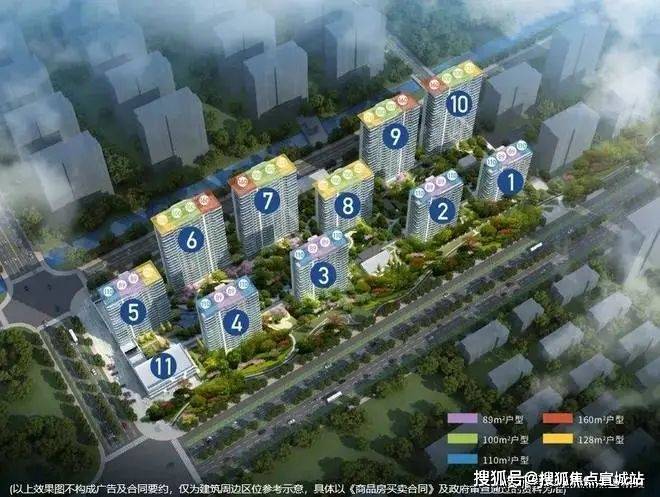 一文读懂上海之窗·未来星光里优缺点!分析一下上海之窗值得买吗？(图2)