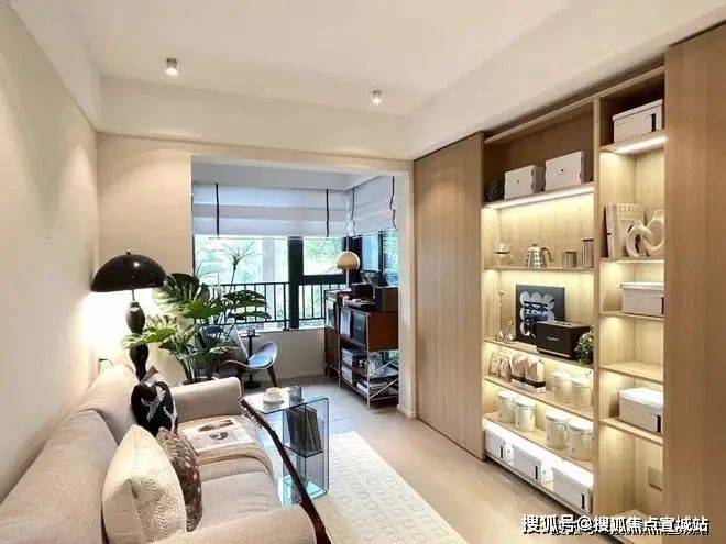 一文读懂上海之窗·未来星光里优缺点!分析一下上海之窗值得买吗？(图33)
