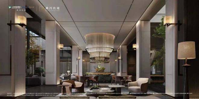 张江金茂府2024浦东分张江金茂府售楼处电话（通知）楼盘简介(图11)