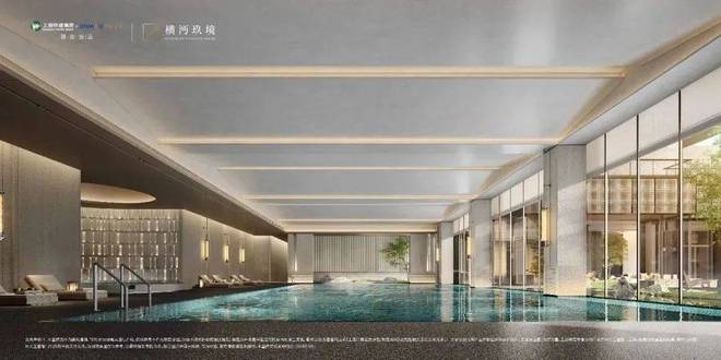 张江金茂府2024浦东分张江金茂府售楼处电话（通知）楼盘简介(图9)