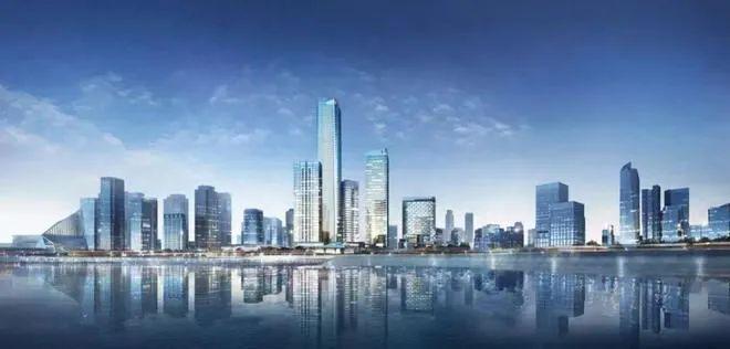 深圳阳光香格里2024阳光香格里（售楼处）图文解析(图9)