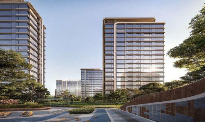 石景山元玺售楼处（元玺网站）2024首页-最新发布-楼盘百科(图21)