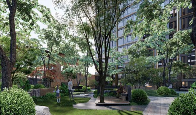 石景山元玺售楼处（元玺网站）2024首页-最新发布-楼盘百科(图22)