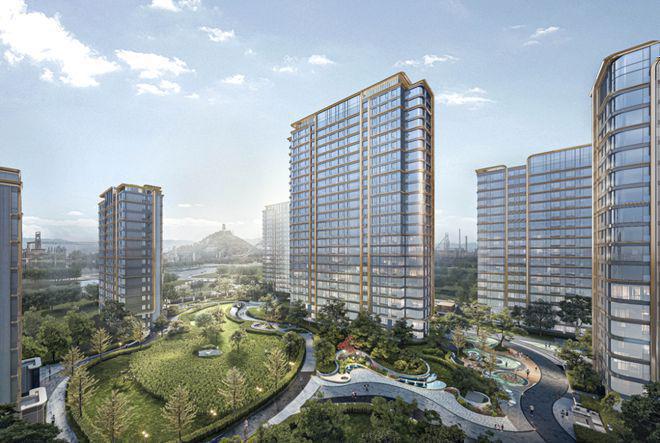 石景山元玺售楼处（元玺网站）2024首页-最新发布-楼盘百科(图20)
