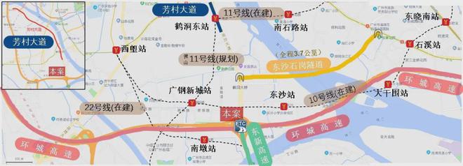 广州珠江广钢花城2024网站-广钢花城楼盘详情-广州房天下(图4)