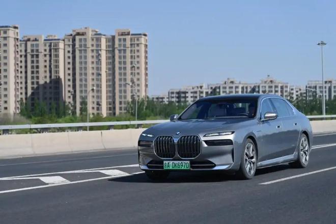 50万理想MEGA5万NVH成本？科普(图6)