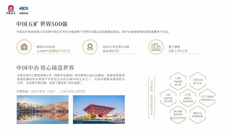【西安商铺在售】中国五矿金融贸易中心商铺信息▁售楼电话▁地址▁开发商(图8)
