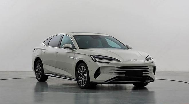 享界S9领克Z10海豹07领衔8月将迎来多款重磅新车上市(图4)