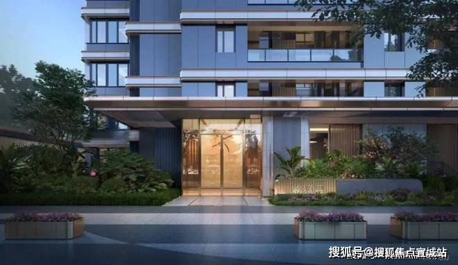 一文读懂上海中环桃源里优点!分析一下中环桃源里值得认购吗？(图2)