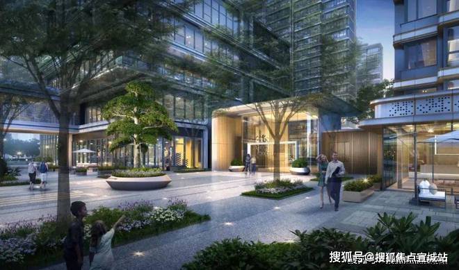 一文读懂上海中环桃源里优点!分析一下中环桃源里值得认购吗？(图3)