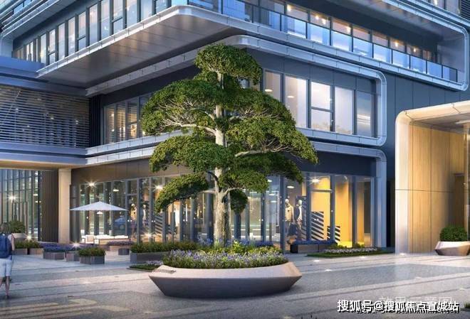 一文读懂上海中环桃源里优点!分析一下中环桃源里值得认购吗？(图4)
