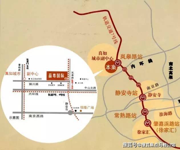 品尊国际上海(品尊国际)首页网站售楼处欢迎您丨楼盘详情(图9)