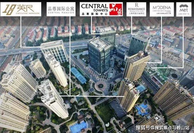 品尊国际上海(品尊国际)首页网站售楼处欢迎您丨楼盘详情(图11)