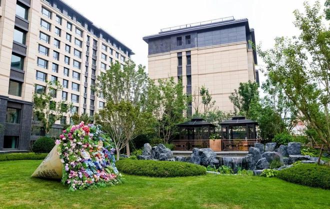 超感样板间颠覆密云「家」的想象(图7)