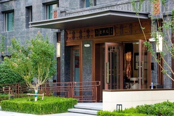 超感样板间颠覆密云「家」的想象(图10)