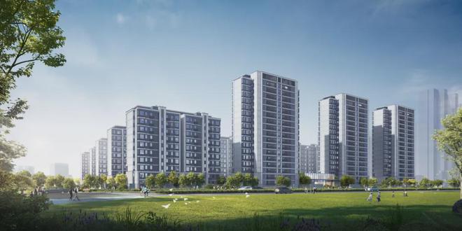 观贤著2024网站发布·观贤著楼盘详情(图11)