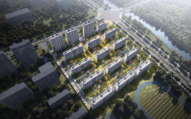 观贤著2024网站发布·观贤著楼盘详情(图14)