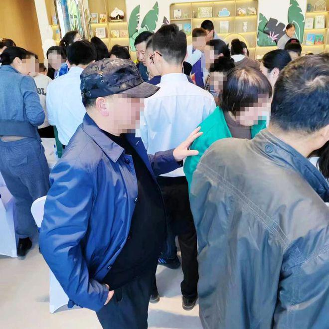 观贤著2024网站发布·观贤著楼盘详情(图23)