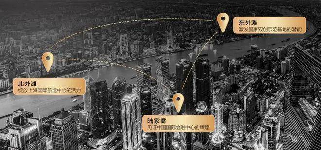 缦云上海预约通道丨杨浦缦云上海售楼处丨楼盘详情(图3)