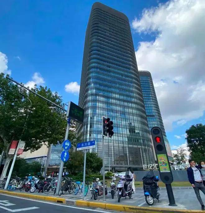 缦云上海预约通道丨杨浦缦云上海售楼处丨楼盘详情(图30)