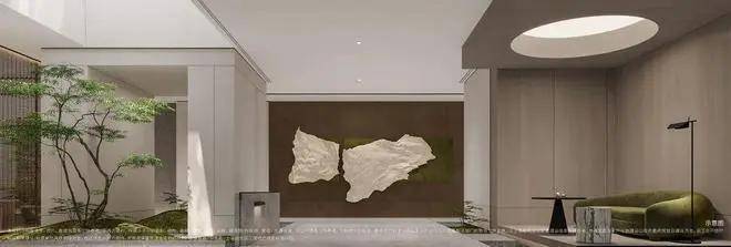 缦云上海预约通道丨杨浦缦云上海售楼处丨楼盘详情(图26)
