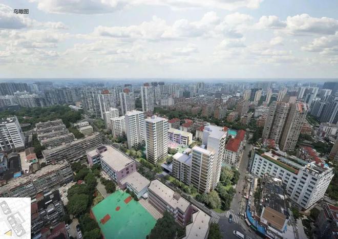 杨浦保利琅誉2025上海内环房价最低-杨浦保利琅誉价值何在？