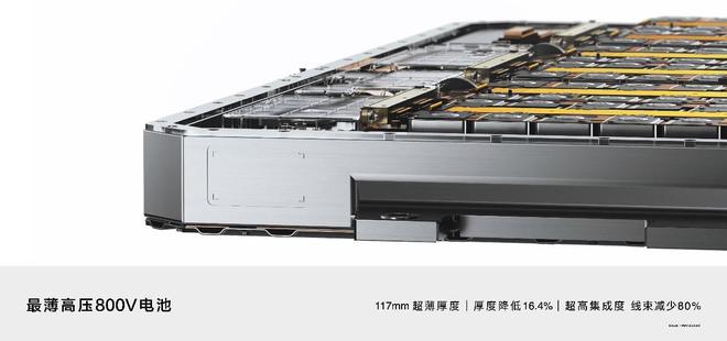 华为发布全景智慧旗舰轿车享界S9引领智慧出行新时代(图2)