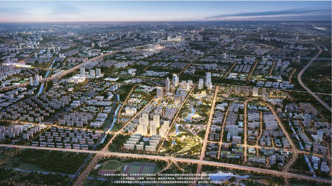 普陀金茂府2024楼盘咨询_普陀金茂府备案价效果图发布(图25)