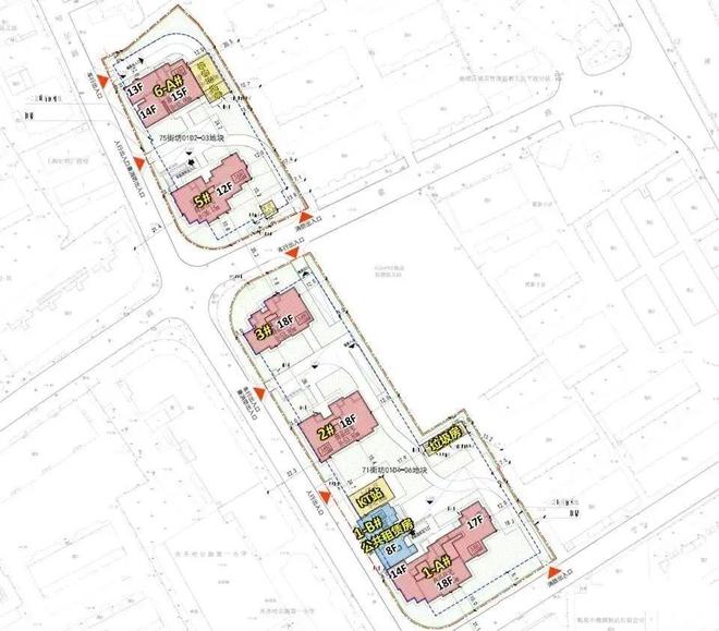 杨浦保利琅誉网站（上海房天下2024最新发布）户型配套-曝光(图7)