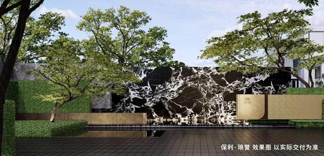 杨浦保利琅誉网站（上海房天下2024最新发布）户型配套-曝光(图11)