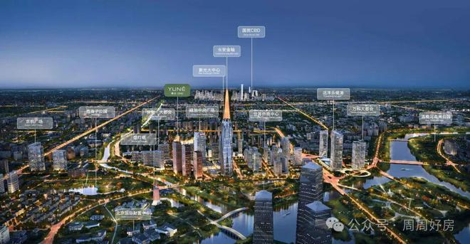 缦云ONE售楼处（发布）缦云ONE售楼处-2024首页地址价格(图3)