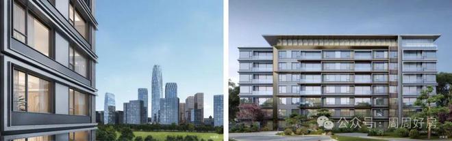 缦云ONE售楼处（发布）缦云ONE售楼处-2024首页地址价格(图6)