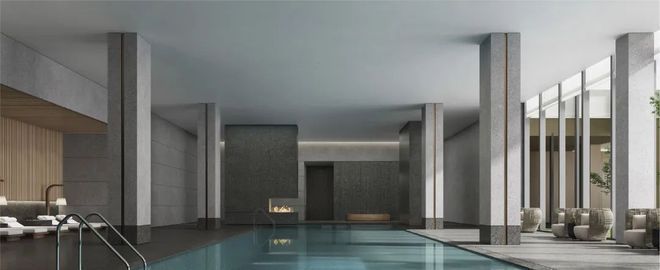 缦云ONE售楼处（发布）缦云ONE售楼处-2024首页地址价格(图11)