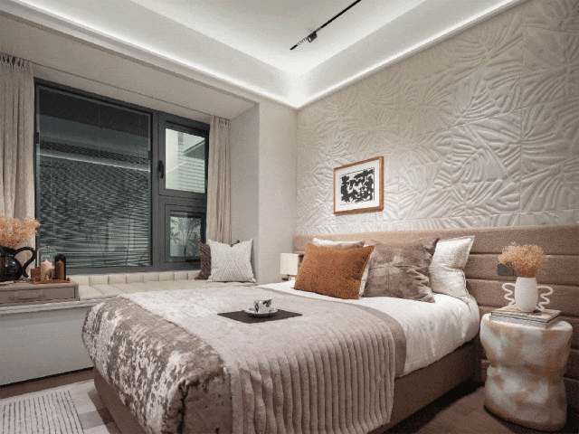 杨浦保利琅誉首页上海保利琅誉2024房价公告(图13)