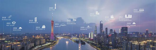 广州城投·空港1号)售楼中心2024楼盘资讯直接认购(图3)