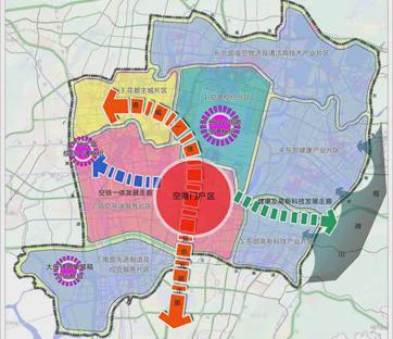 广州城投·空港1号)售楼中心2024楼盘资讯直接认购(图5)