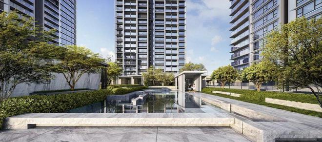 2024公告!富通九曜公馆怎么样值得买吗?楼盘解析一文读懂(图7)