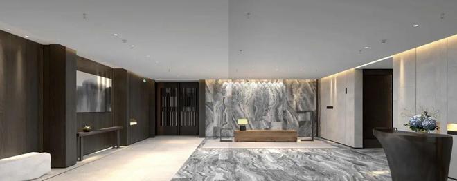 2024公告!富通九曜公馆怎么样值得买吗?楼盘解析一文读懂(图8)