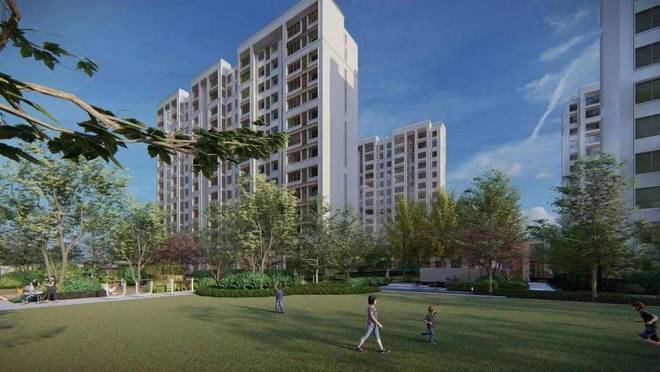 新长宁·水韵名邸-2024年最新发布-楼盘详情-上海房天下(图5)