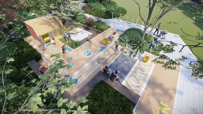 新长宁·水韵名邸-2024年最新发布-楼盘详情-上海房天下(图4)