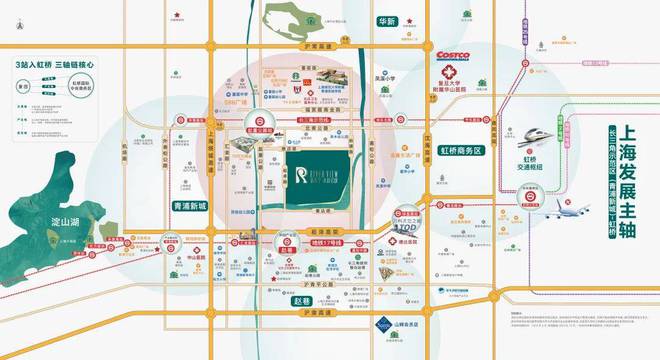 新长宁·水韵名邸-2024年最新发布-楼盘详情-上海房天下(图19)