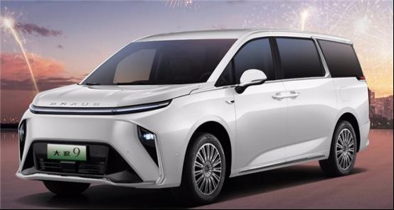 第一次买车适合买什么车与上汽大通MAXUS共度美好出行时光(图2)