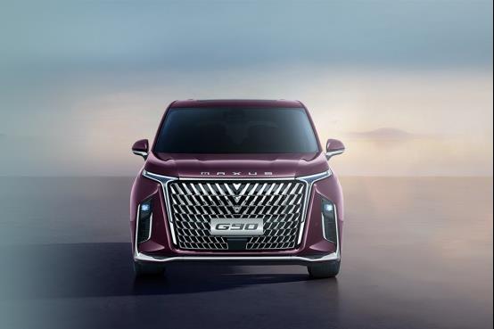 第一次买车适合买什么车与上汽大通MAXUS共度美好出行时光(图4)